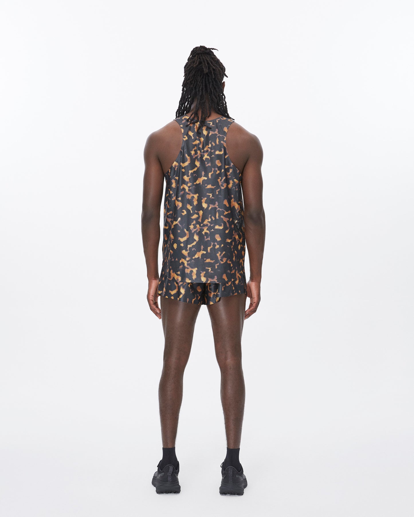 Base Running Singlet