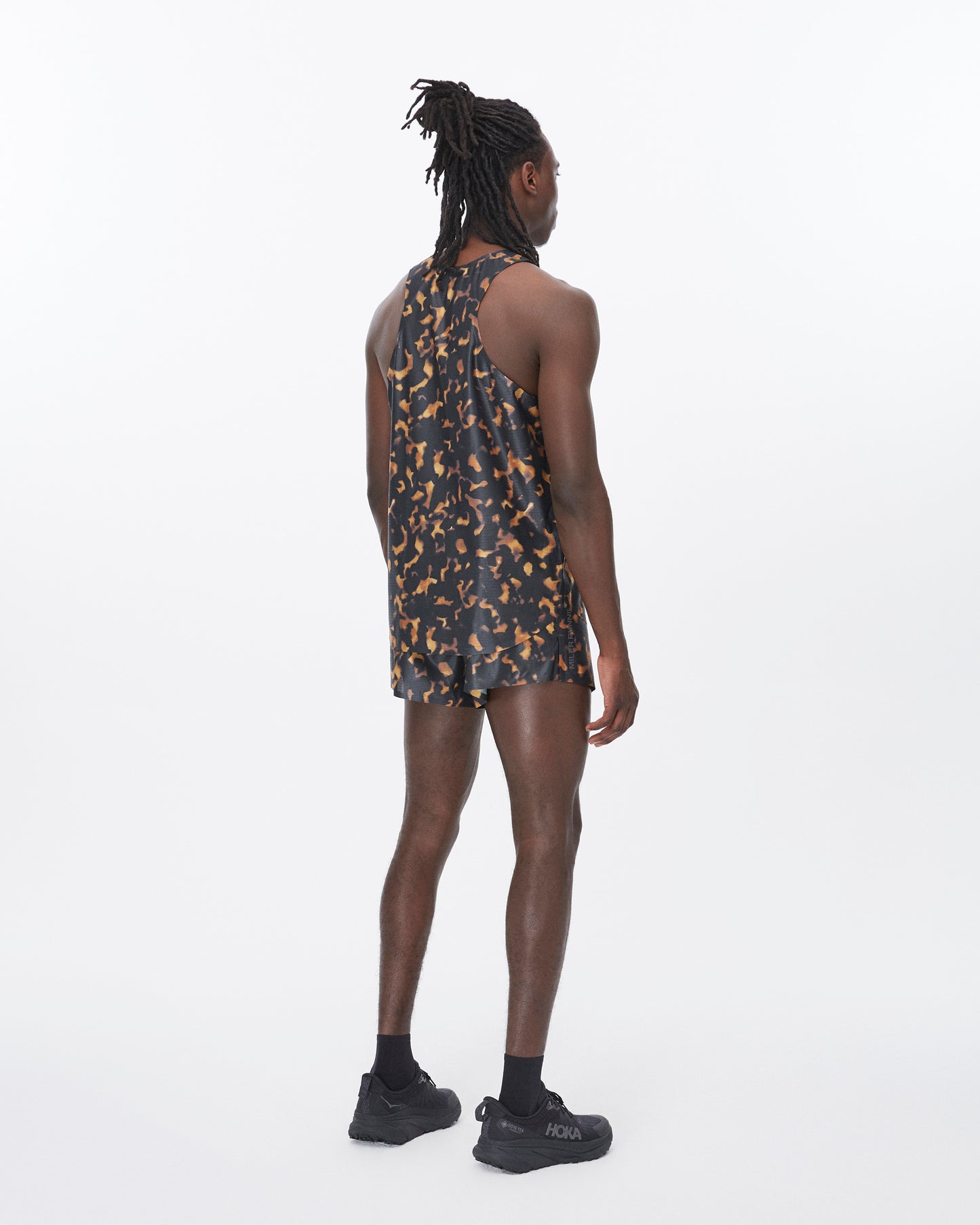 Base Running Singlet