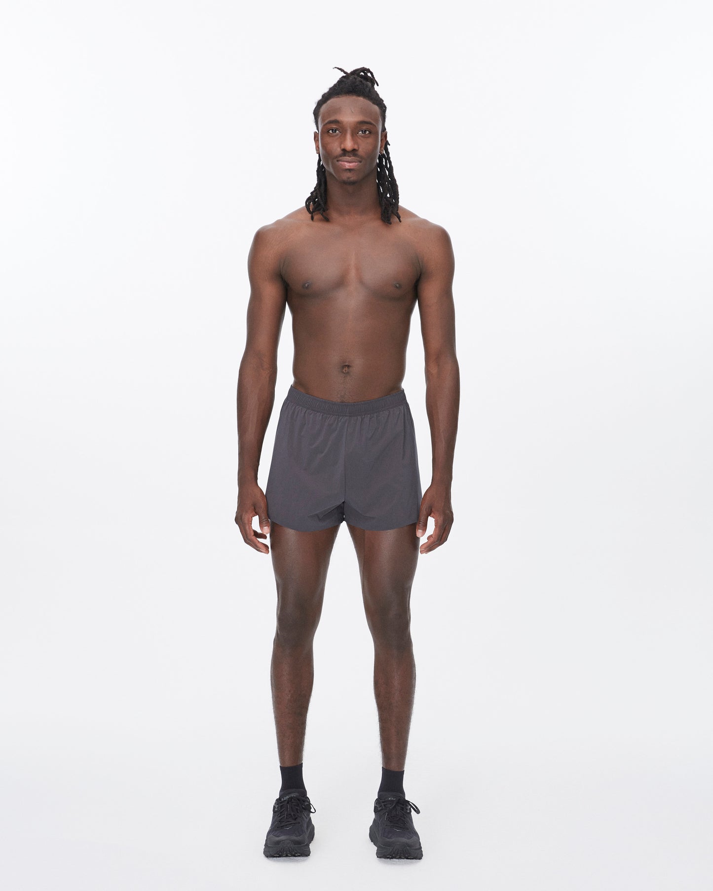 Work Running Short