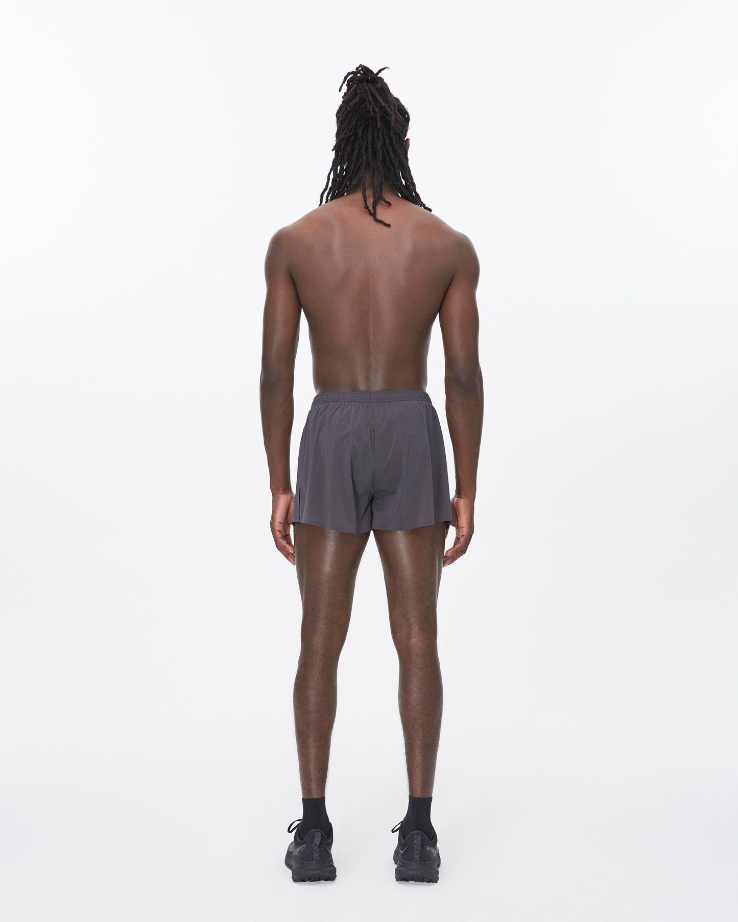 Work Running Short