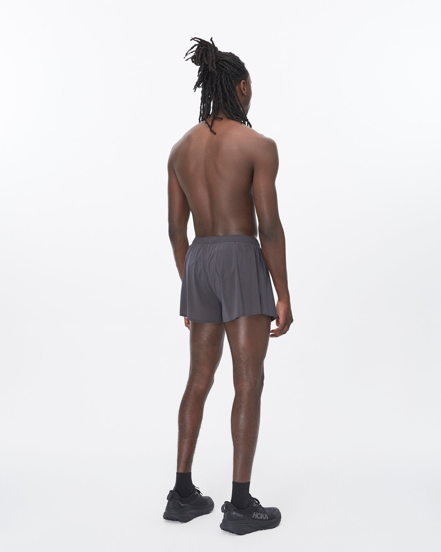 Work Running Short