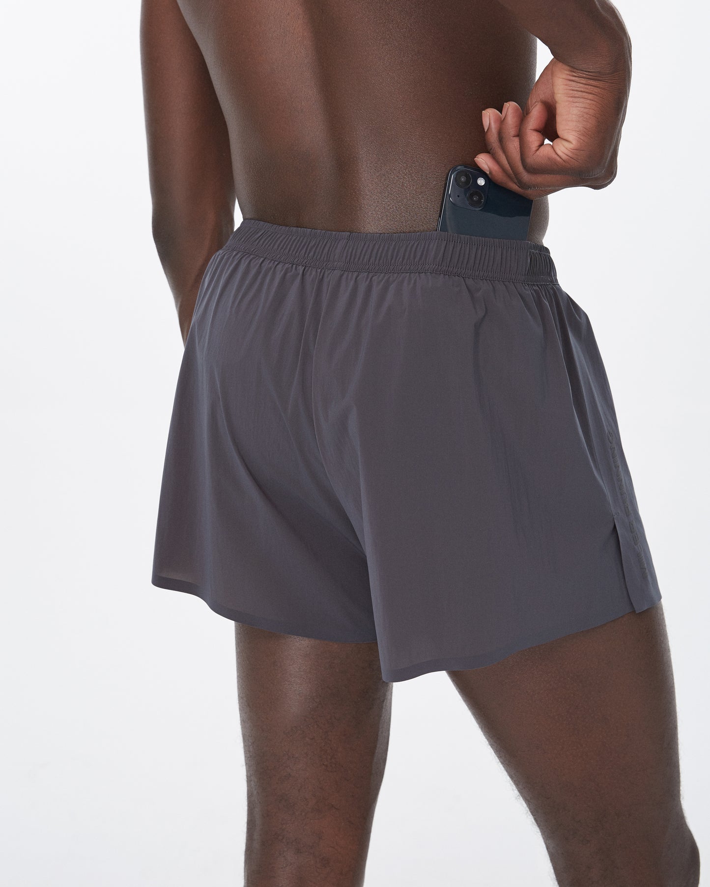 Work Running Short