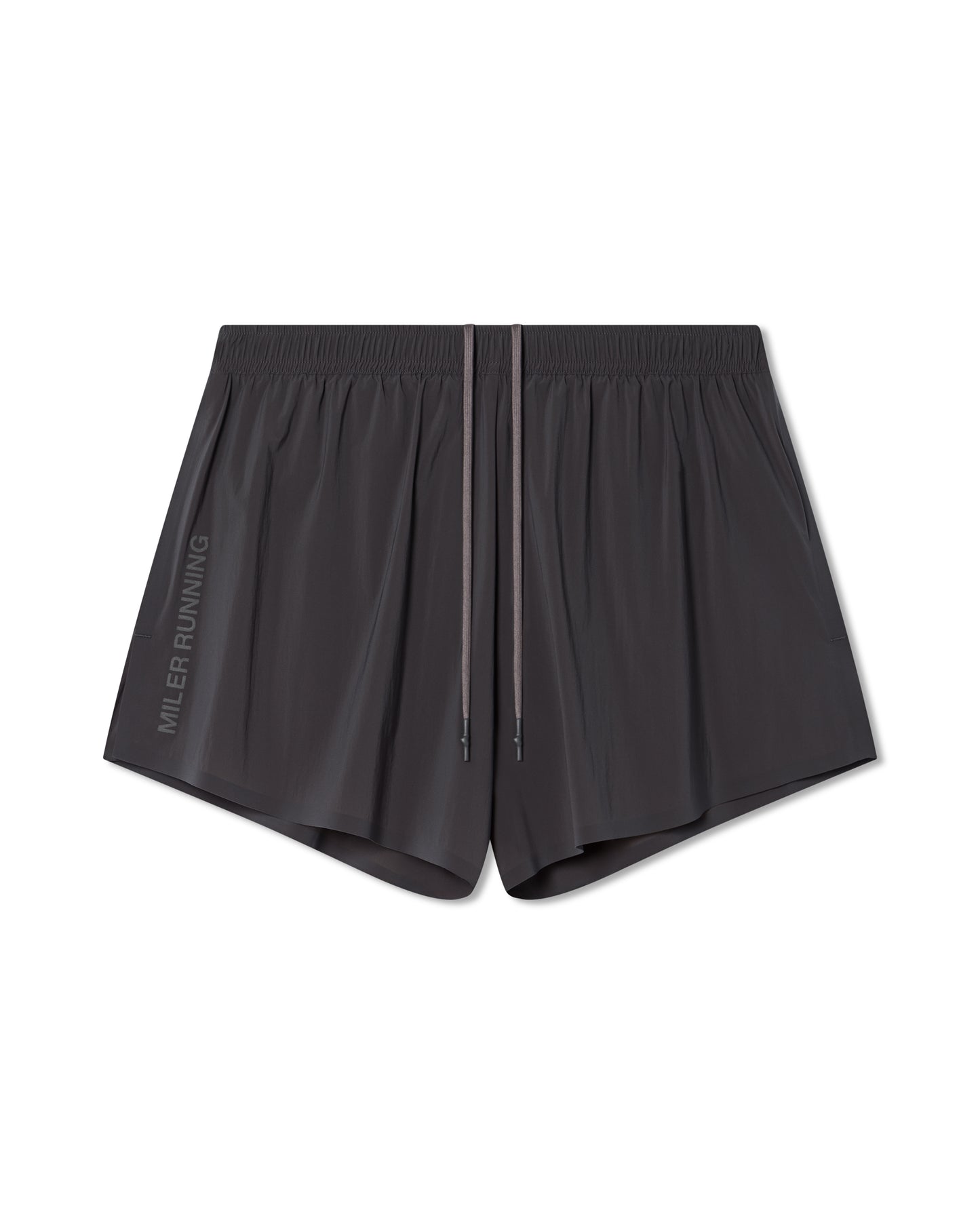 Work Running Short