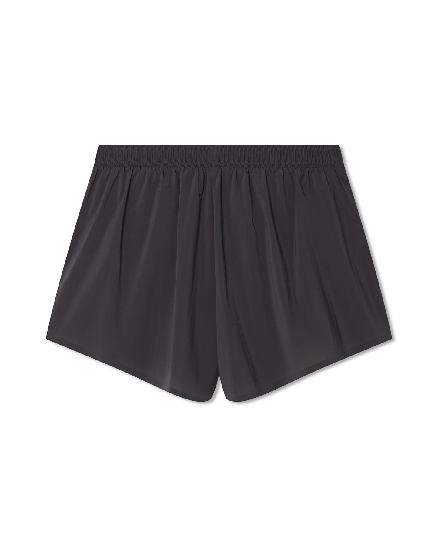 Work Running Short