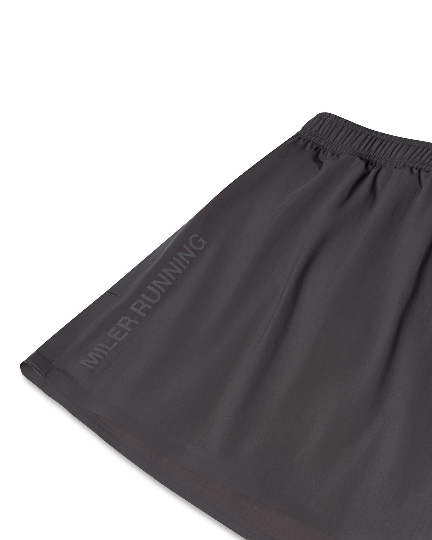 Work Running Short