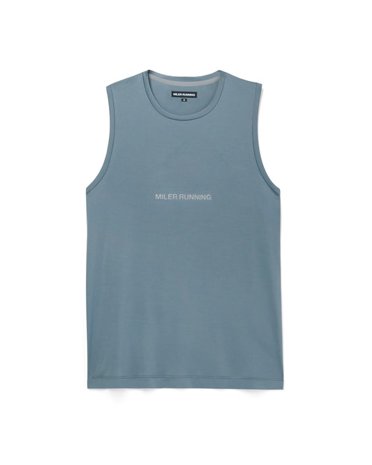 Work Running Tank