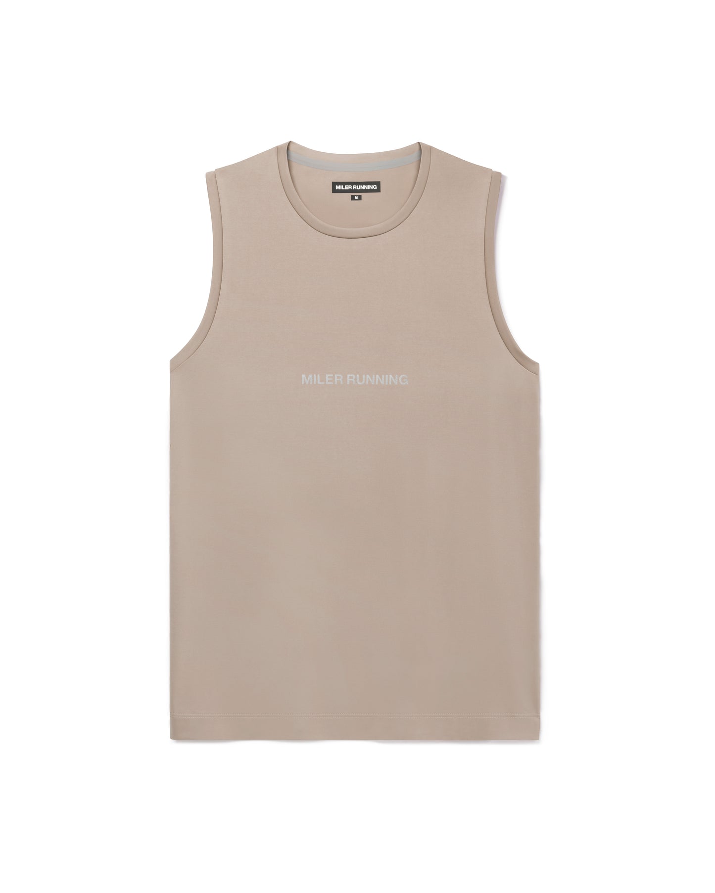 Work Running Tank