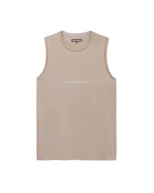 Work Running Tank