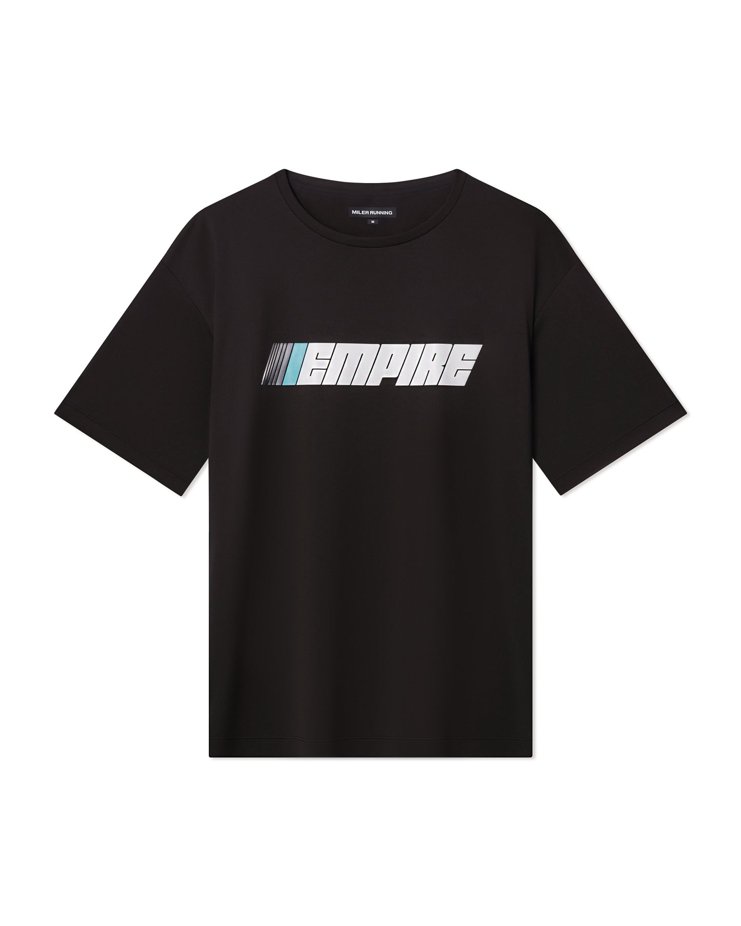Empire Elite Work Running SS Tee