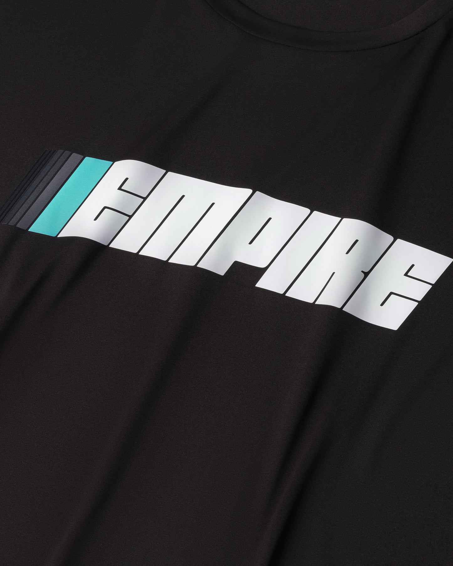 Empire Elite Work Running SS Tee