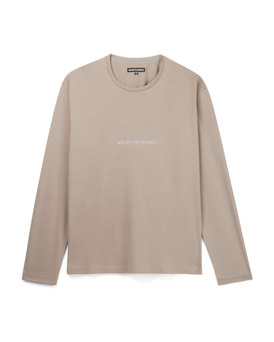 Work Running LS Tee
