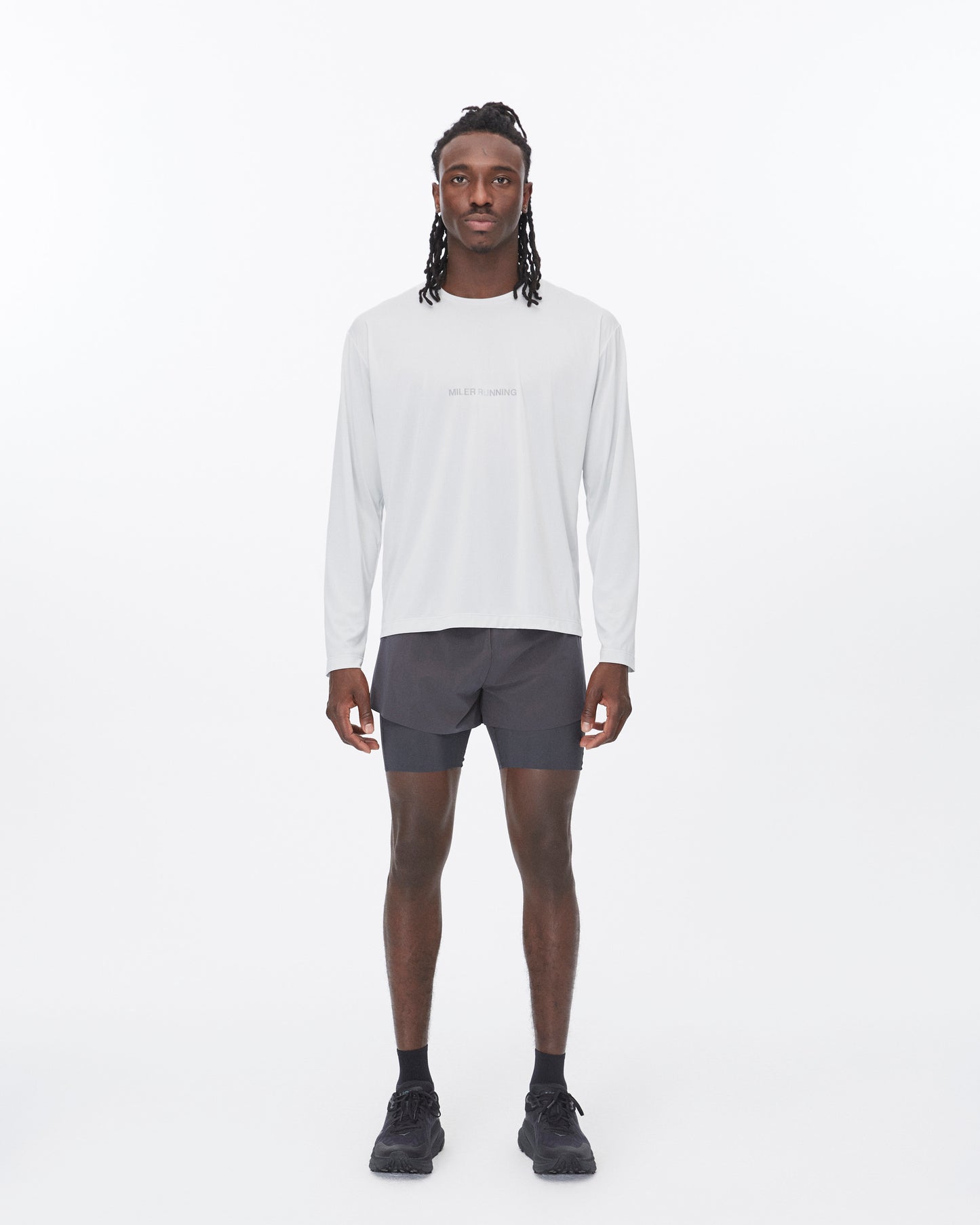 Work Running LS Tee