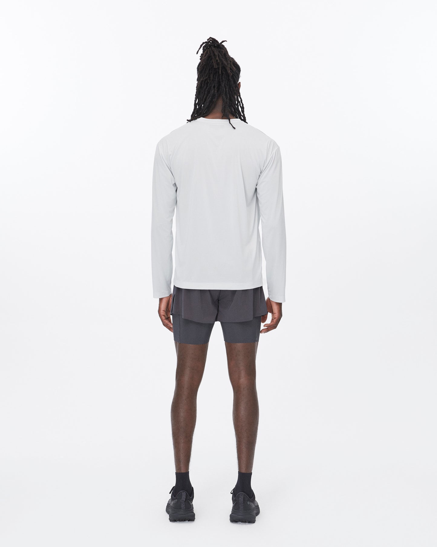 Work Running LS Tee