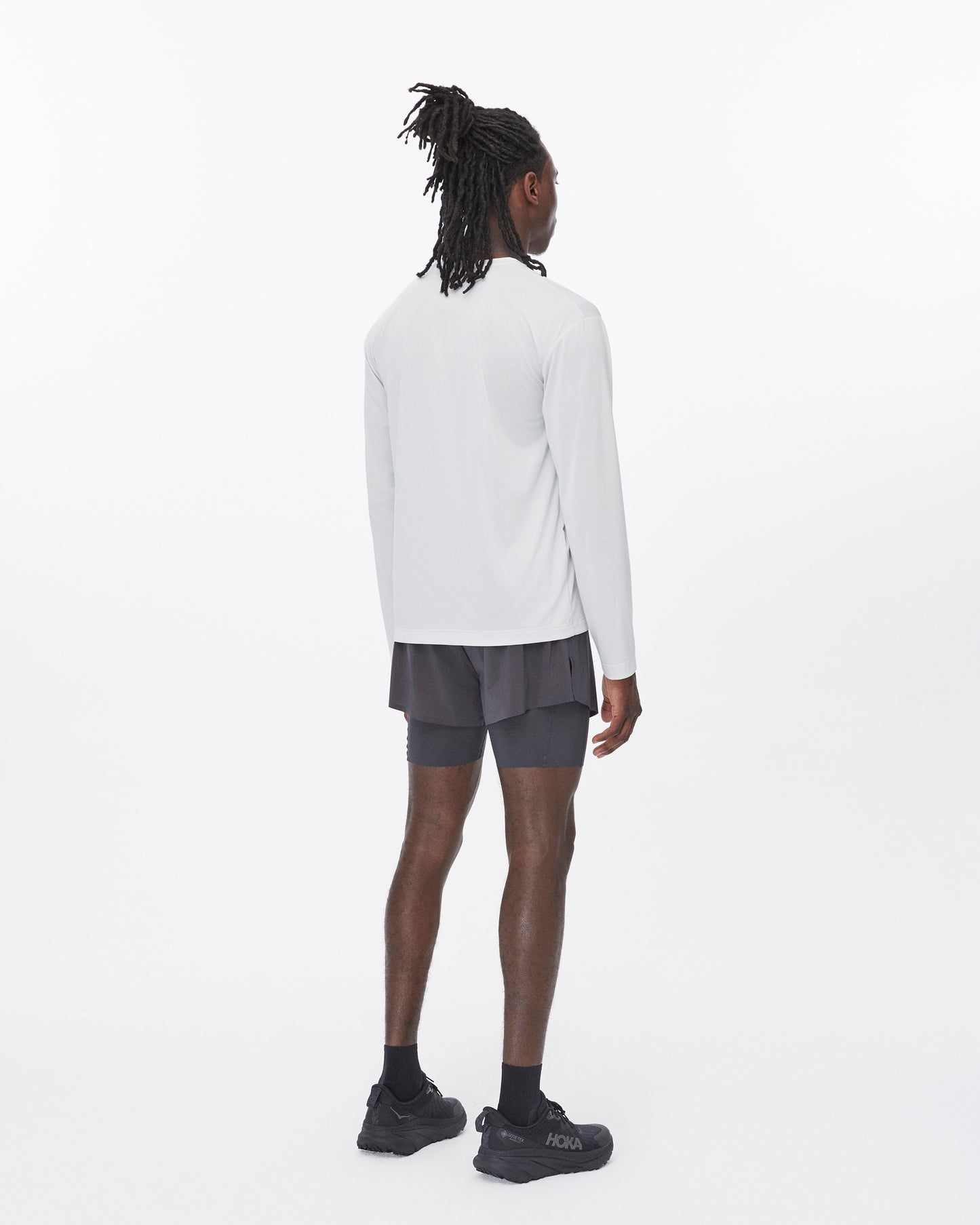 Work Running LS Tee