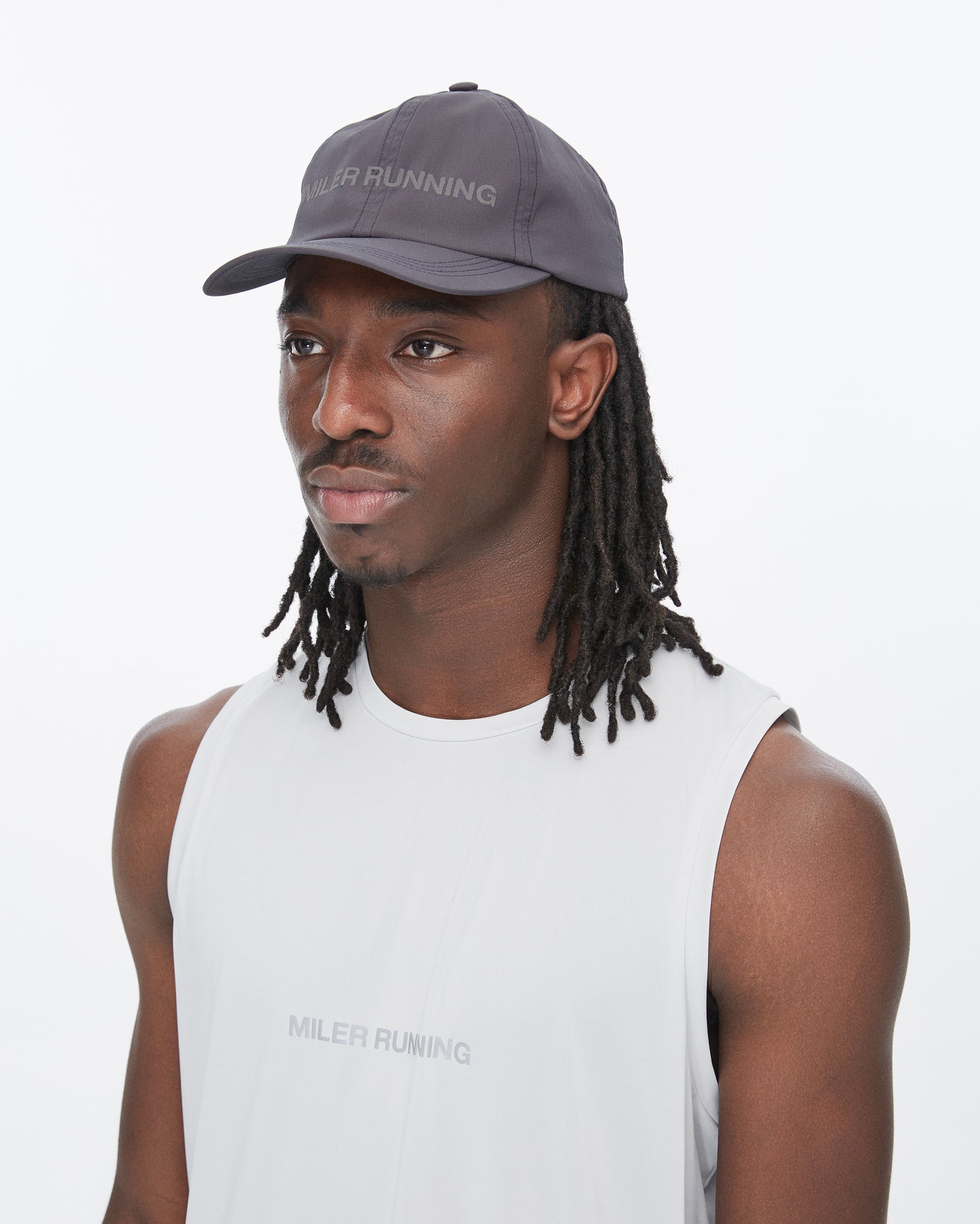 Work Running Hat