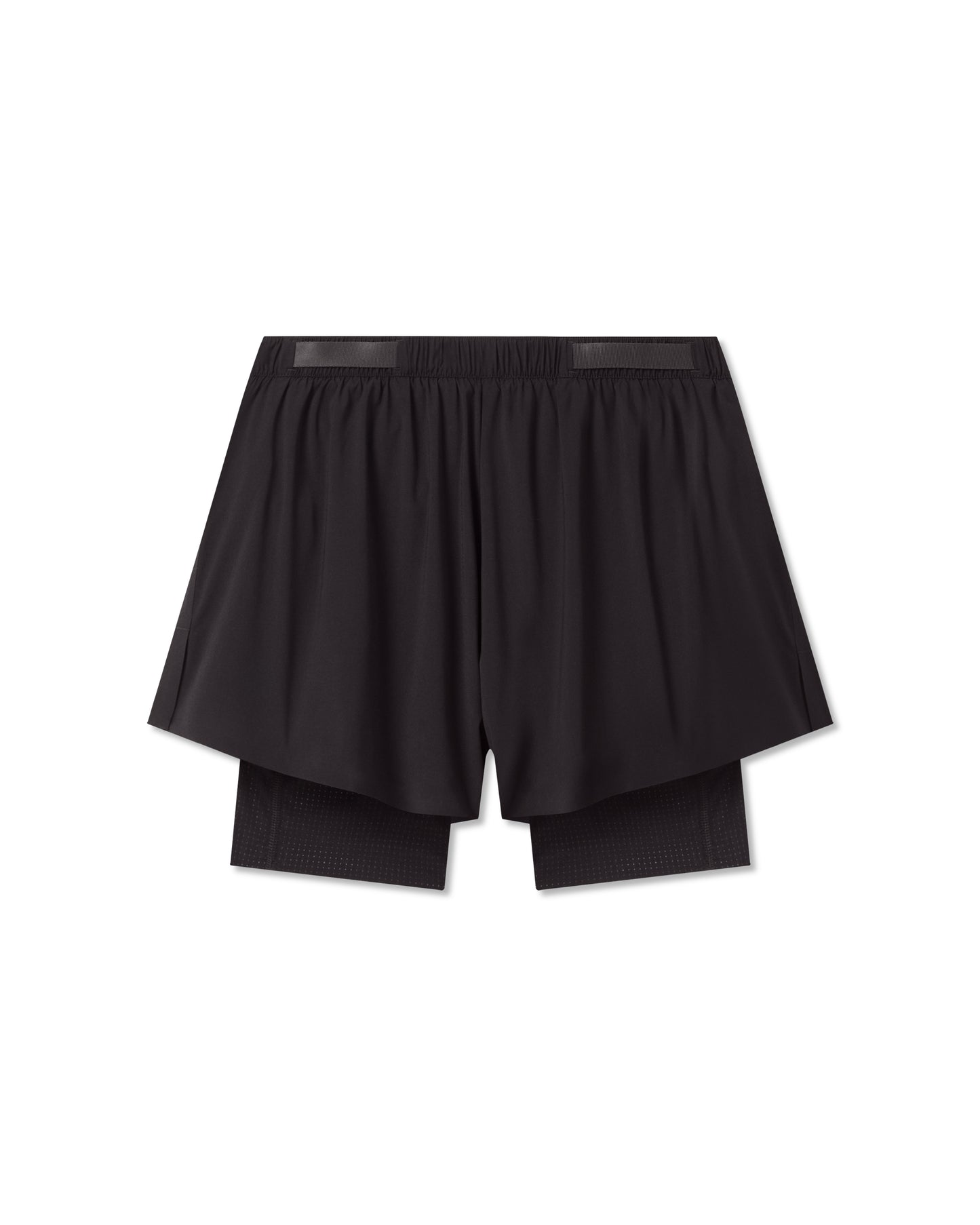 Dirt Running 2-in-1 Short