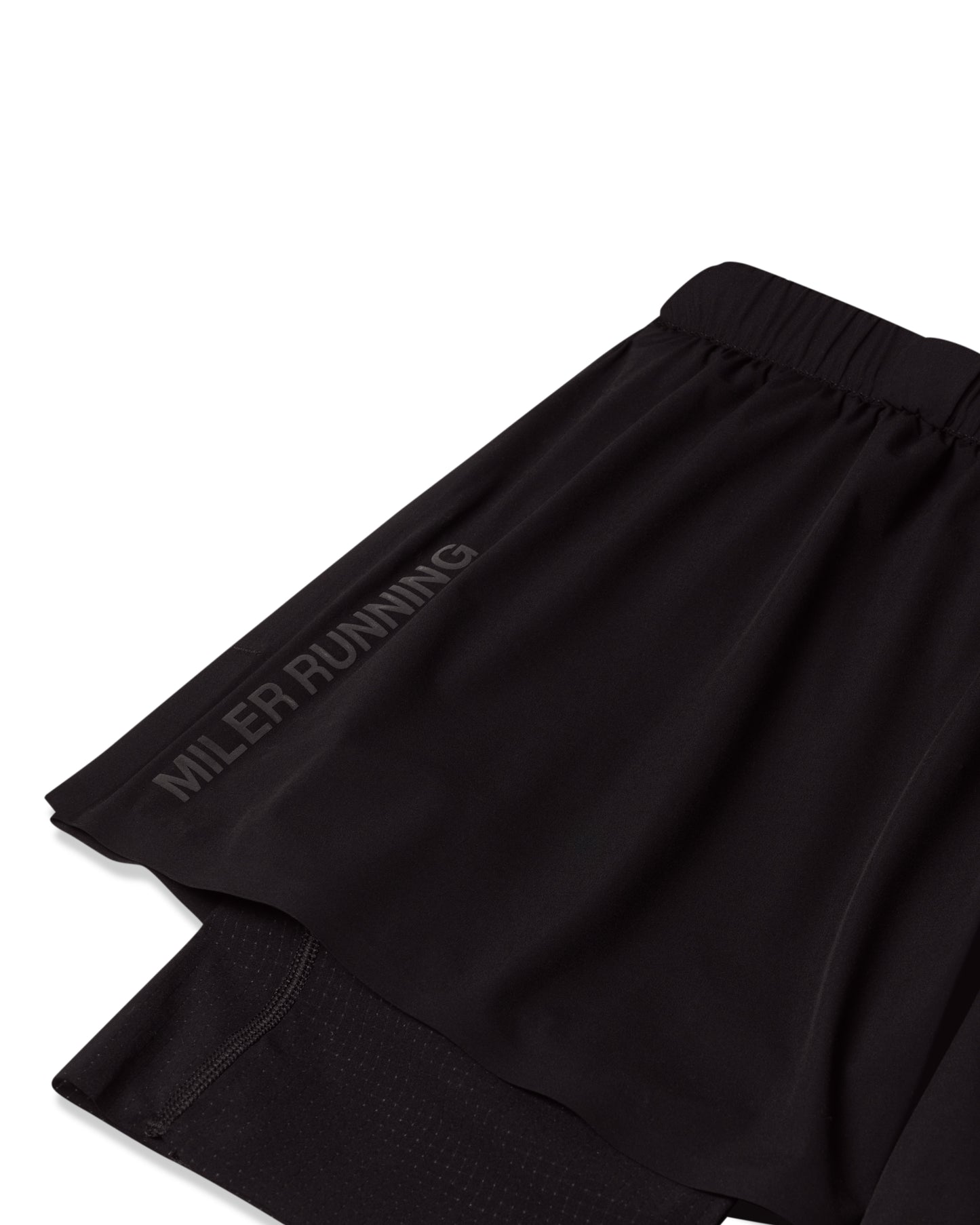 Dirt Running 2-in-1 Short