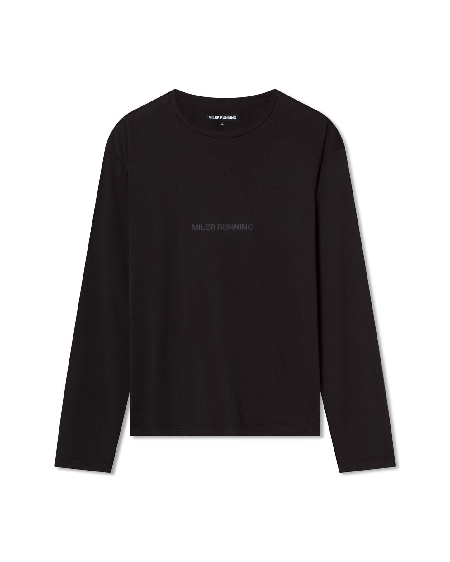 Work Running LS Tee