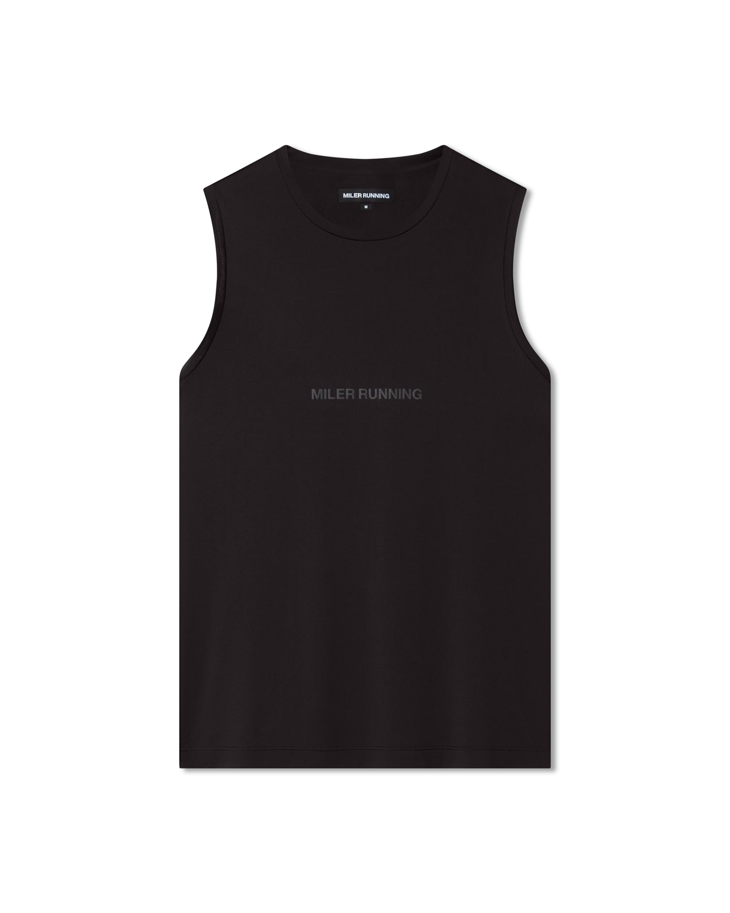 Work Running Tank