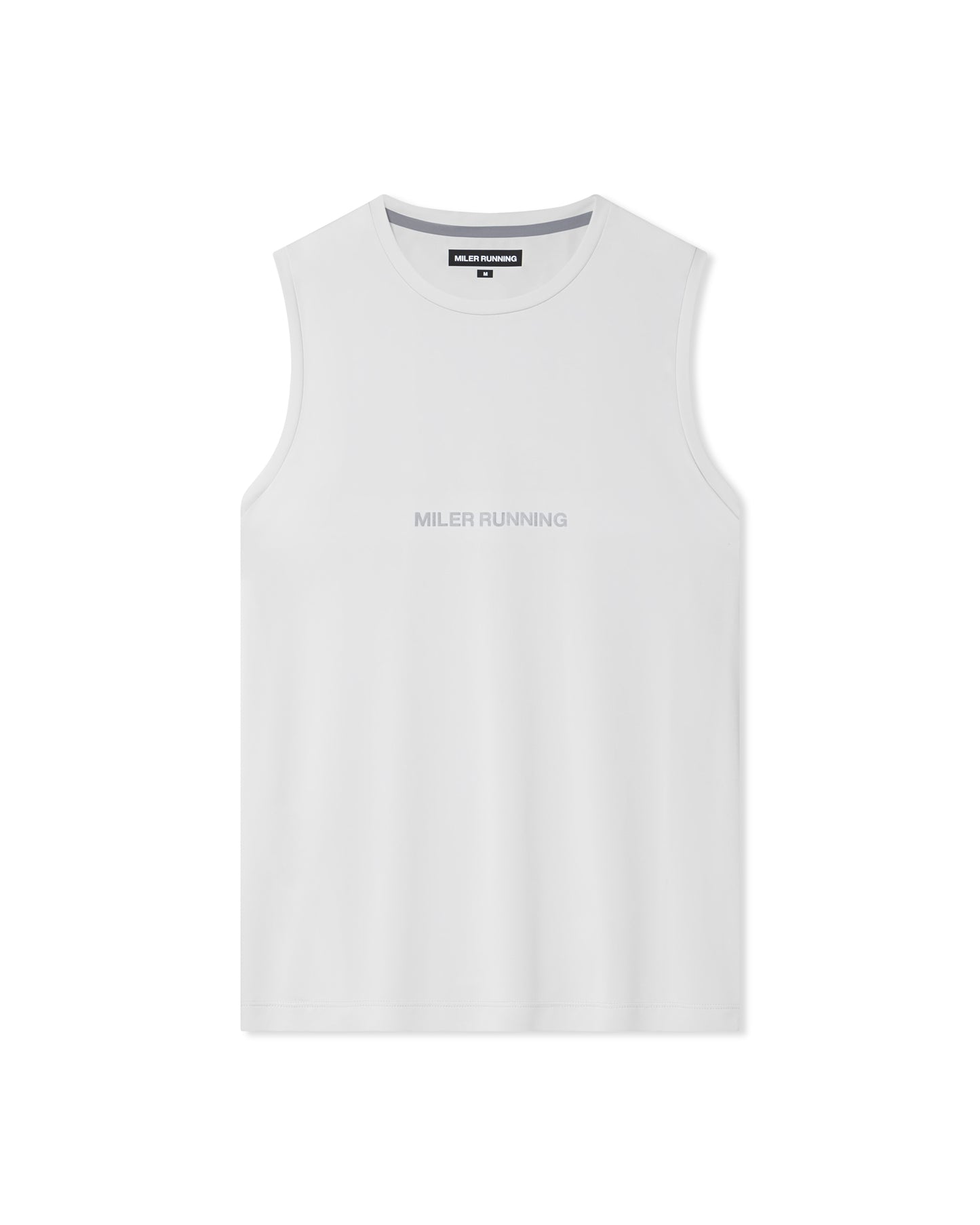 Work Running Tank