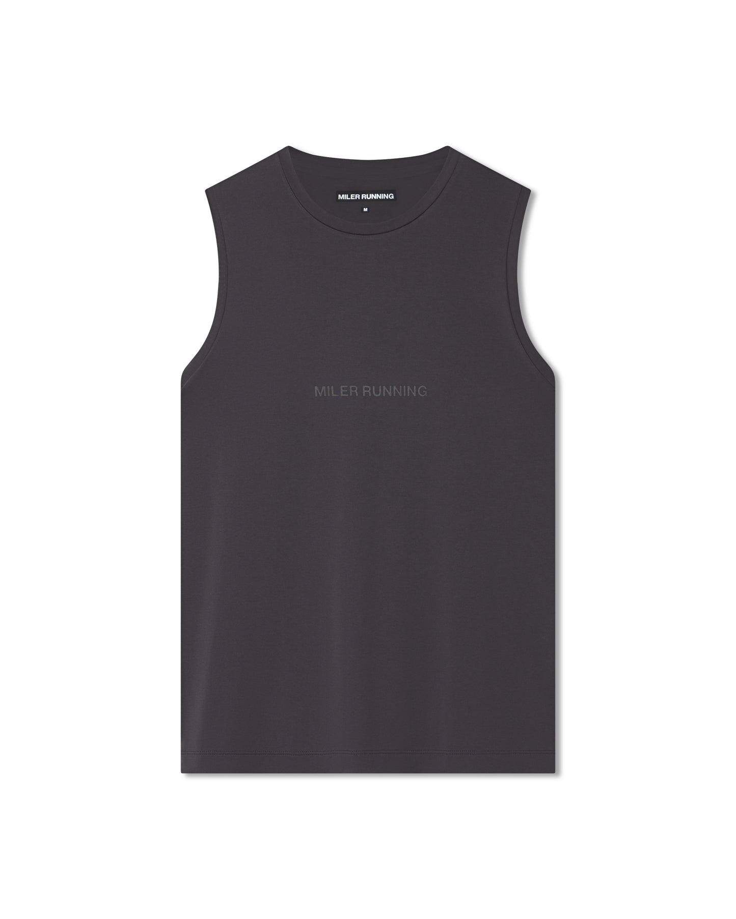 Work Running Tank