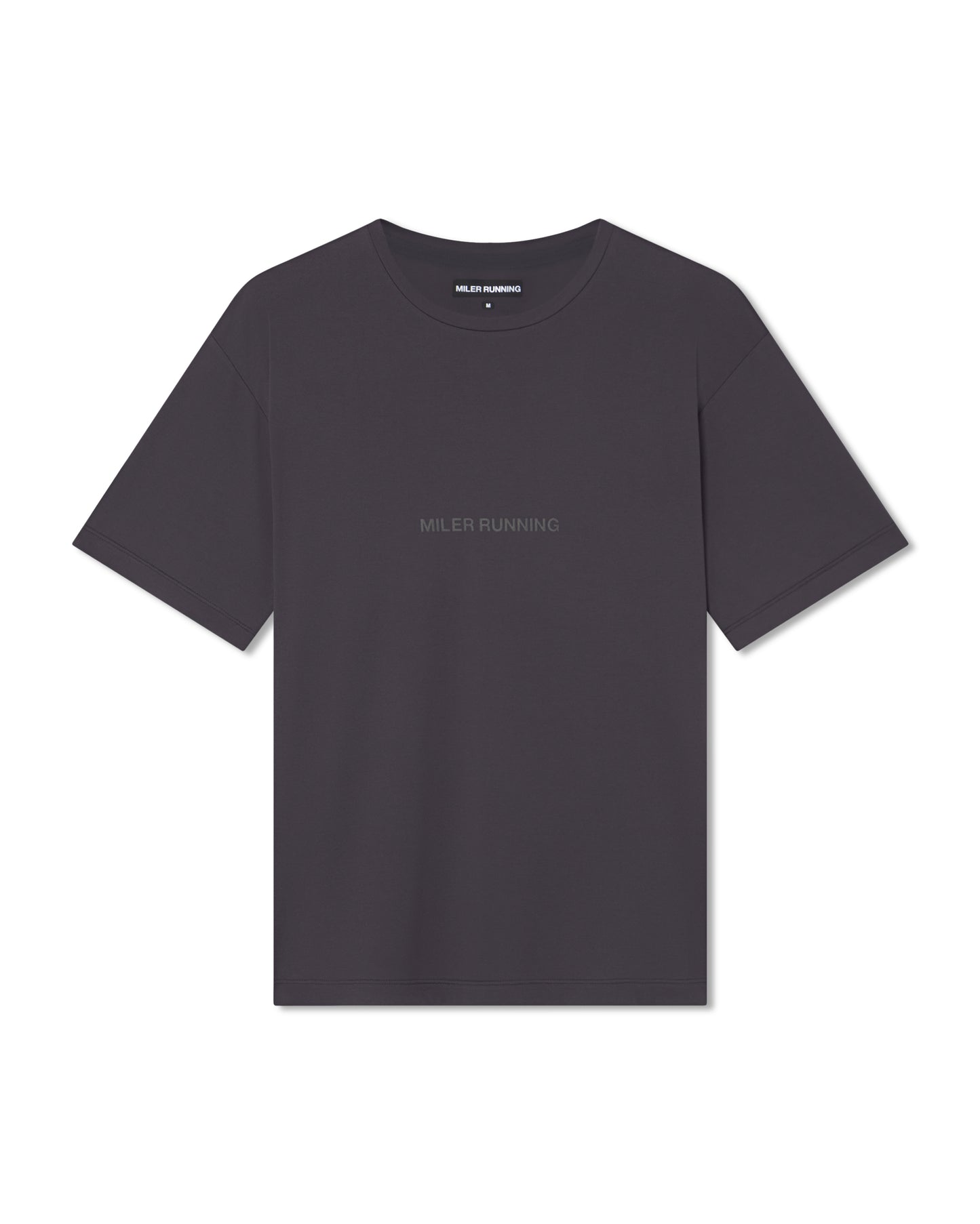 Work Running SS Tee