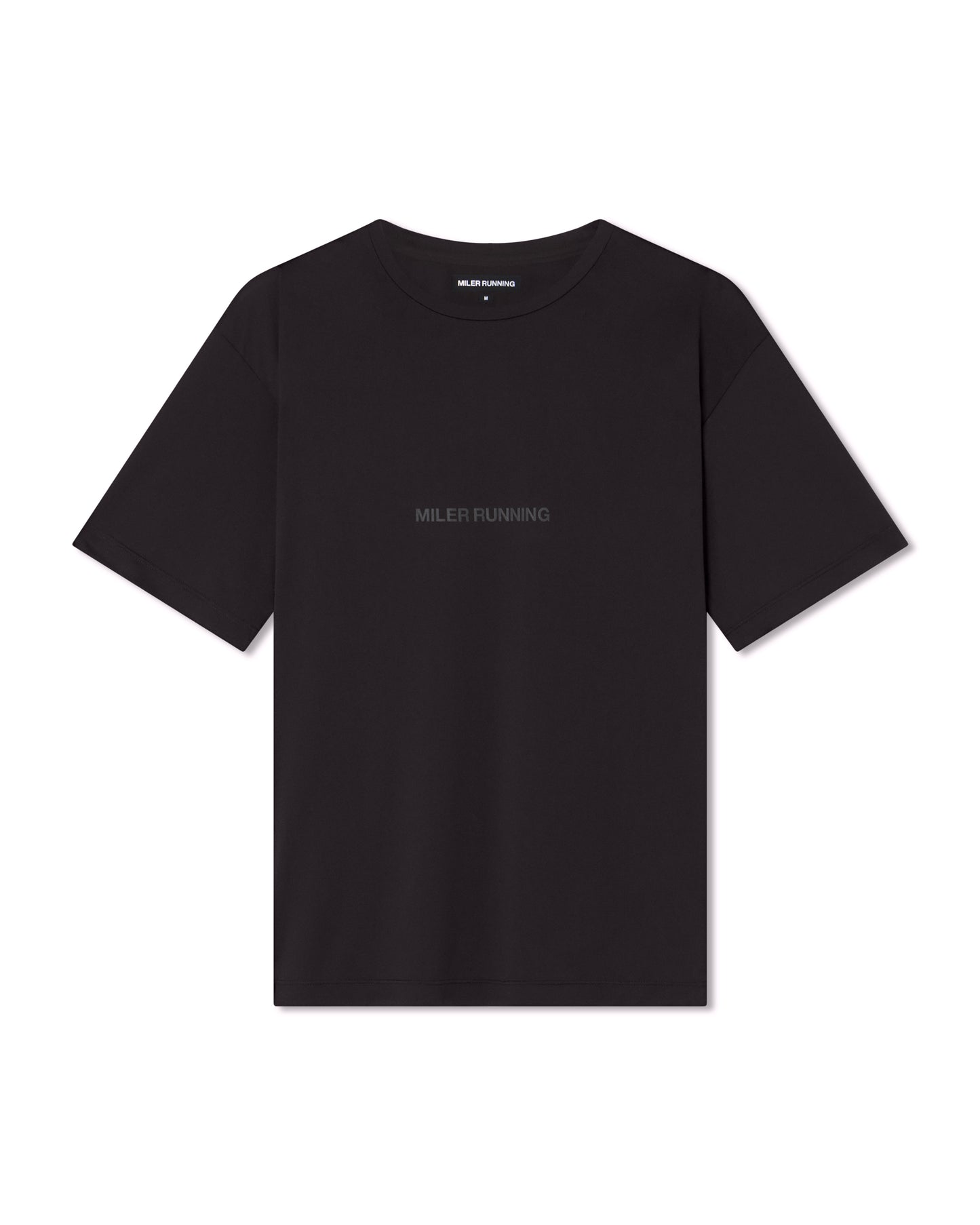 Work Running SS Tee