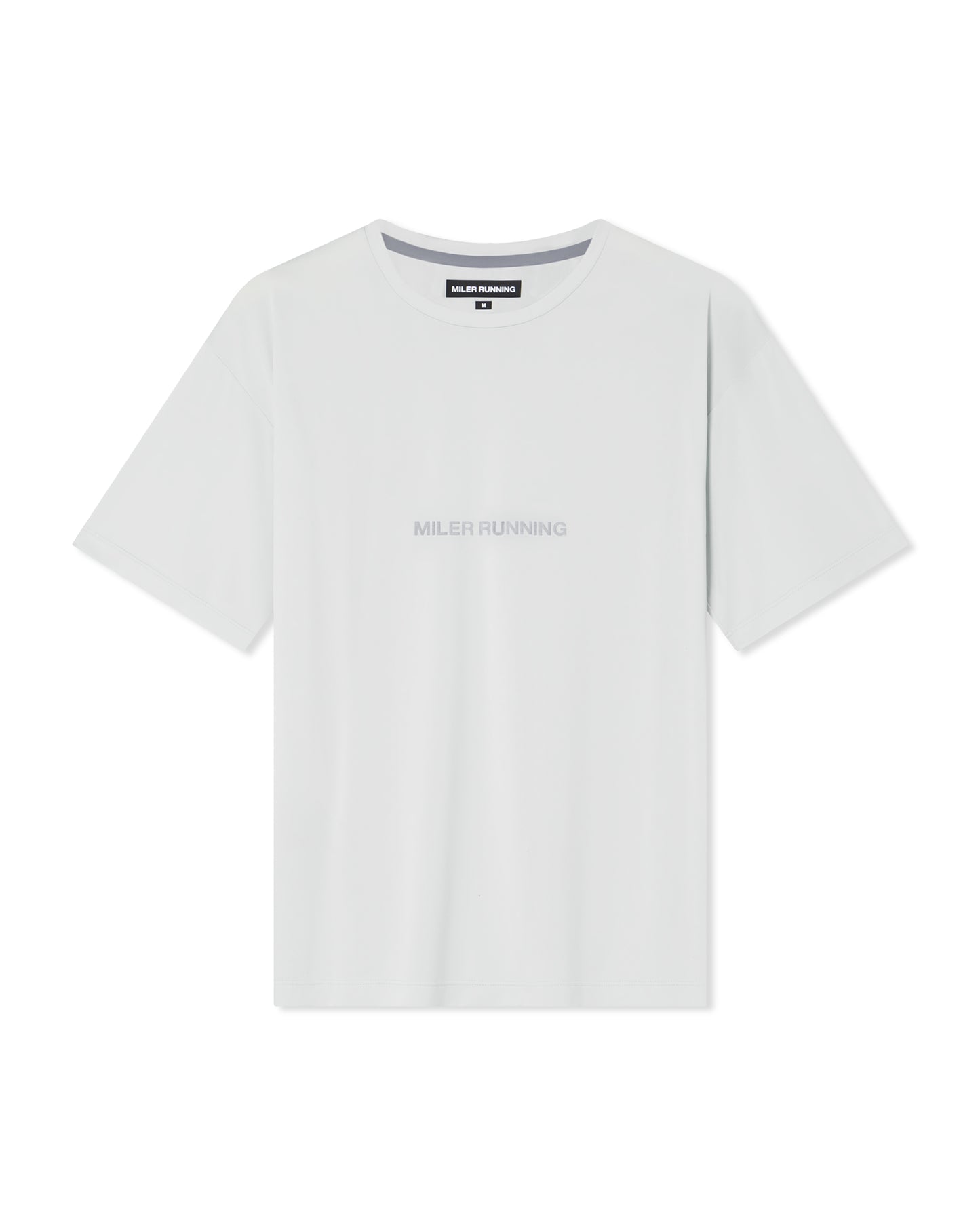 Work Running SS Tee