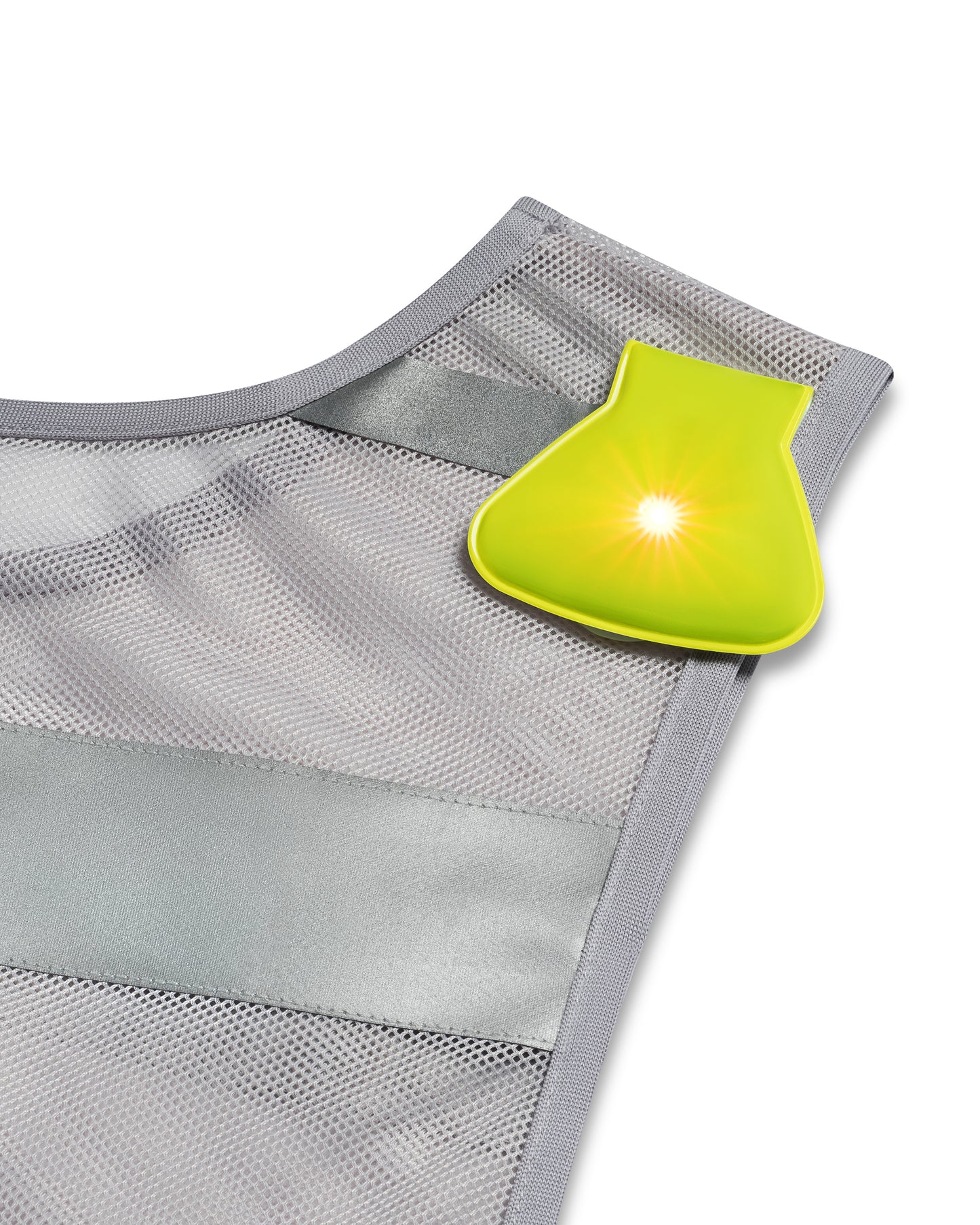 Reflective Safety Vest