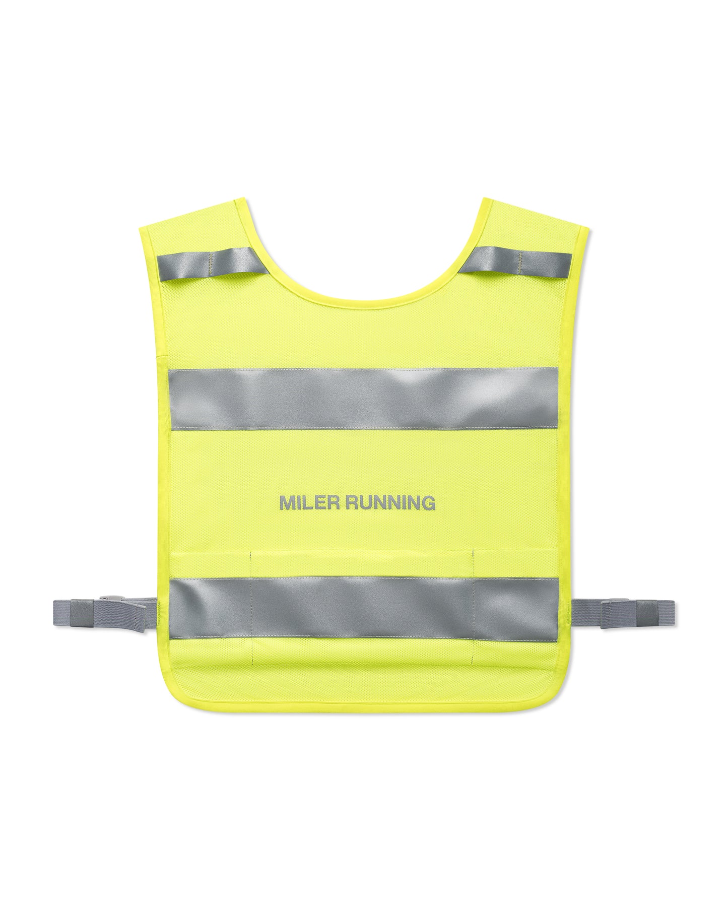 Reflective Safety Vest