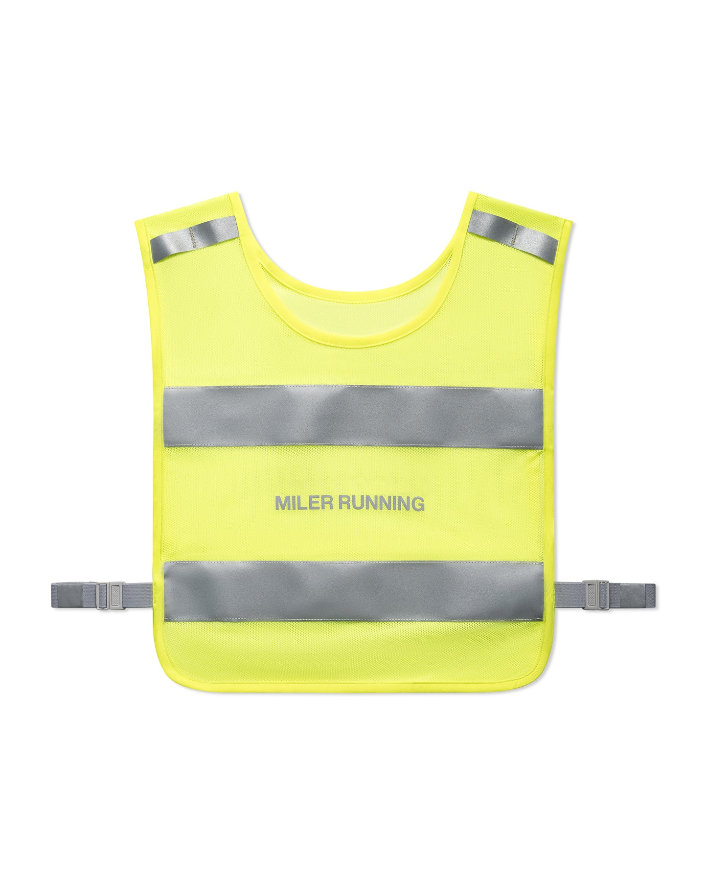 Reflective Safety Vest