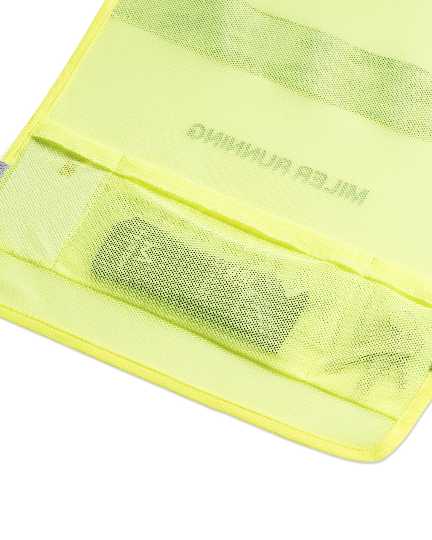 Reflective Safety Vest