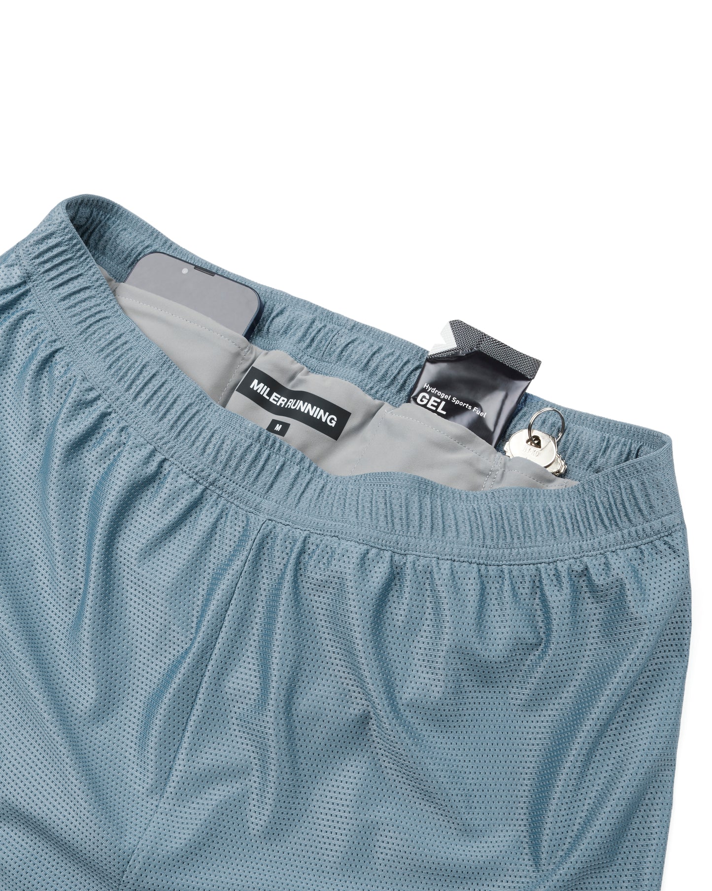 Base Running Short