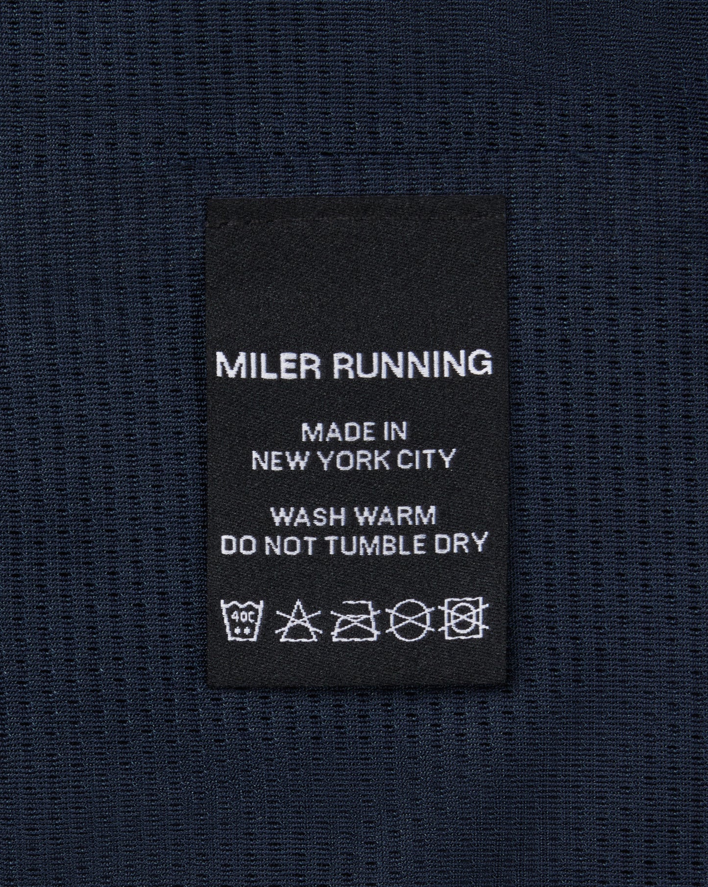 Base Running Singlet