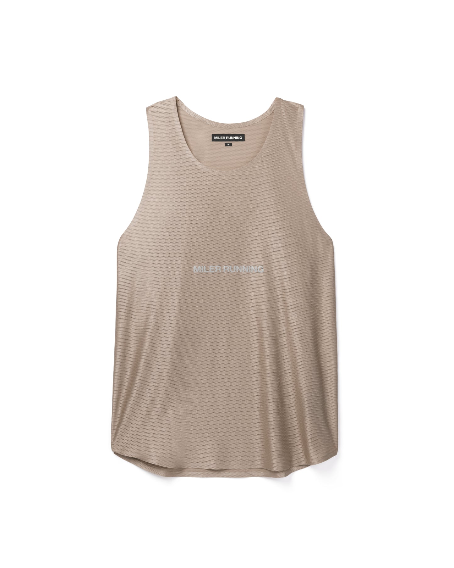 Base Running Singlet