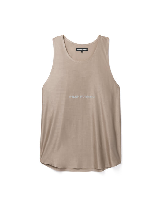 Base Running Singlet