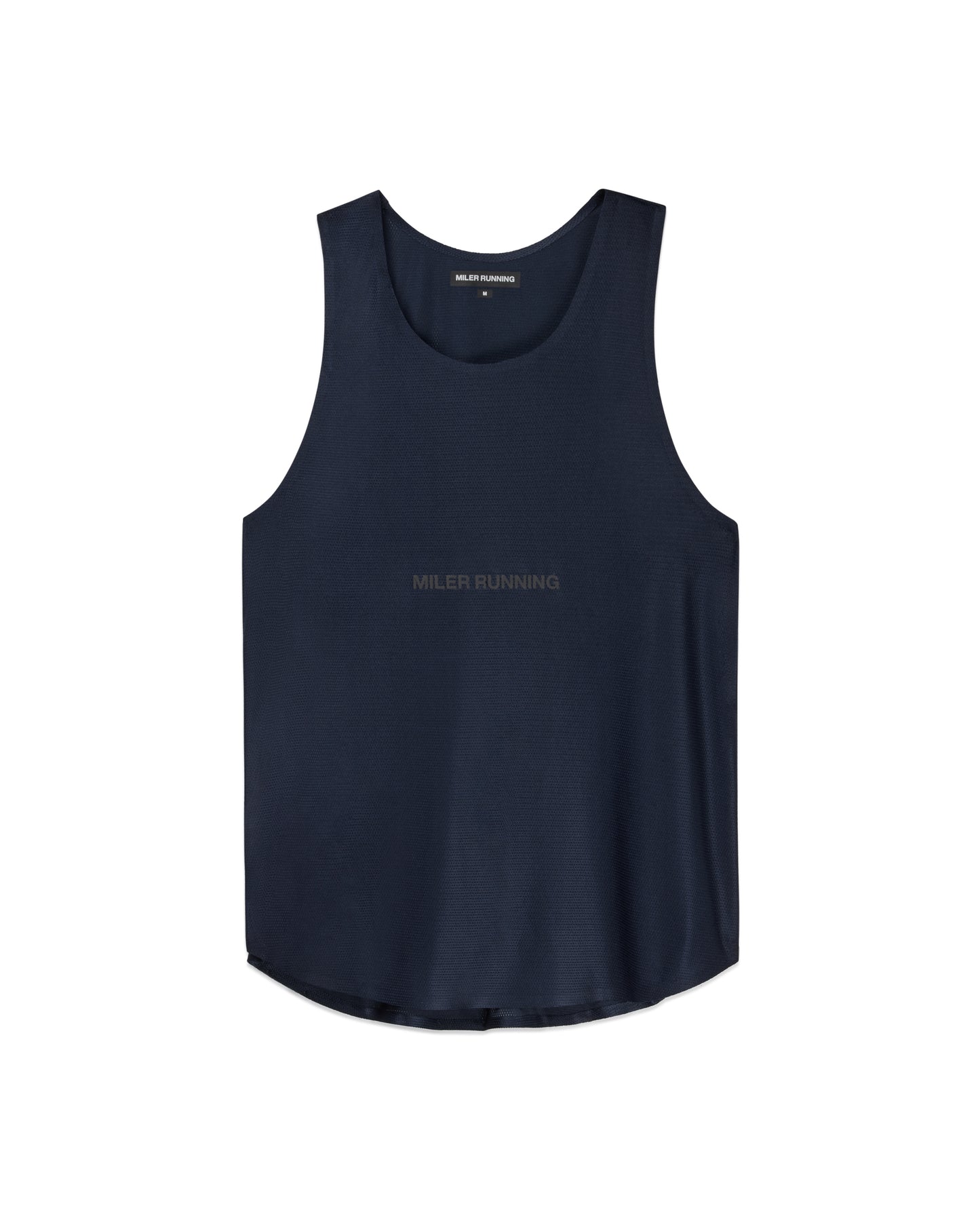 Base Running Singlet