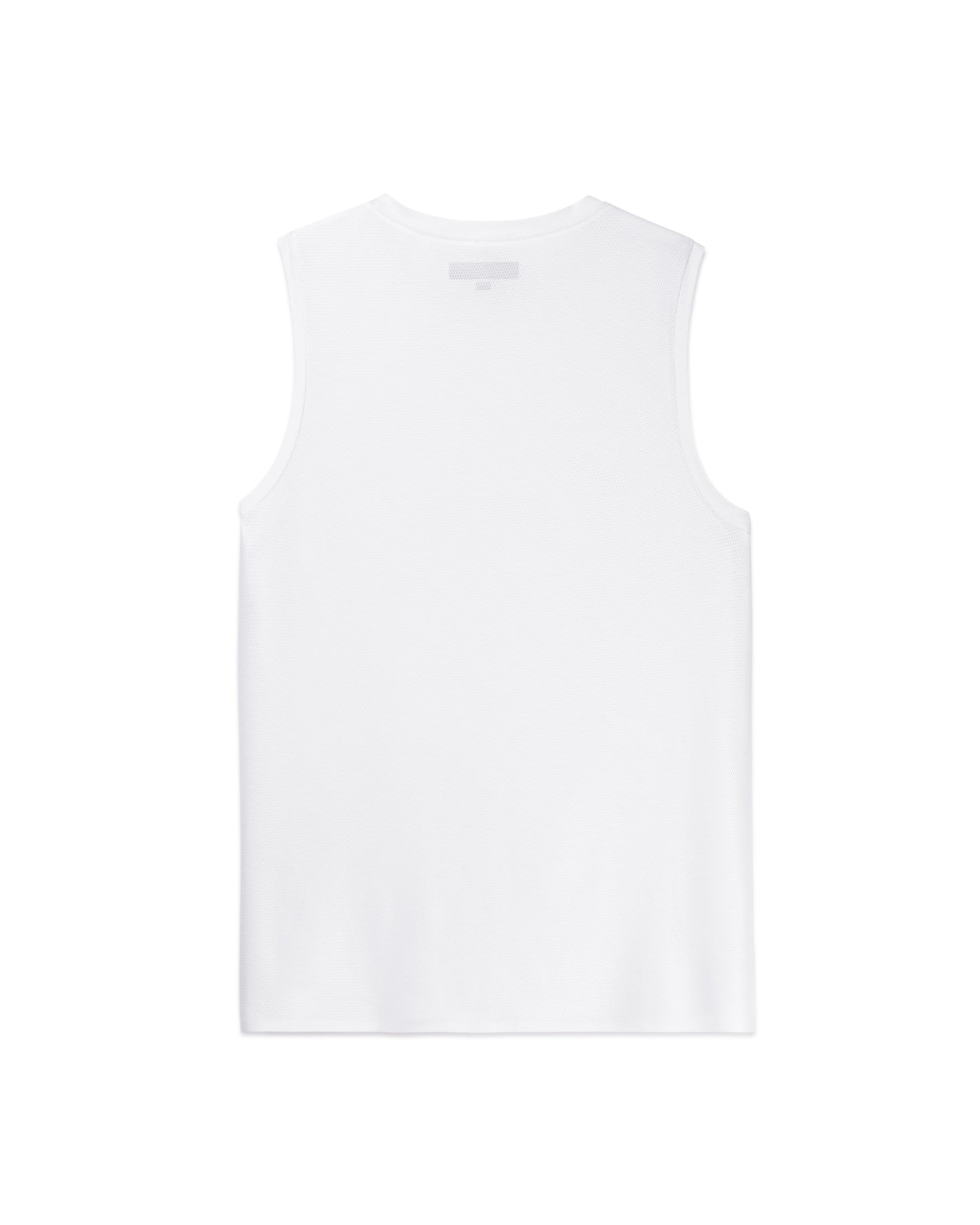 Base Running Tank
