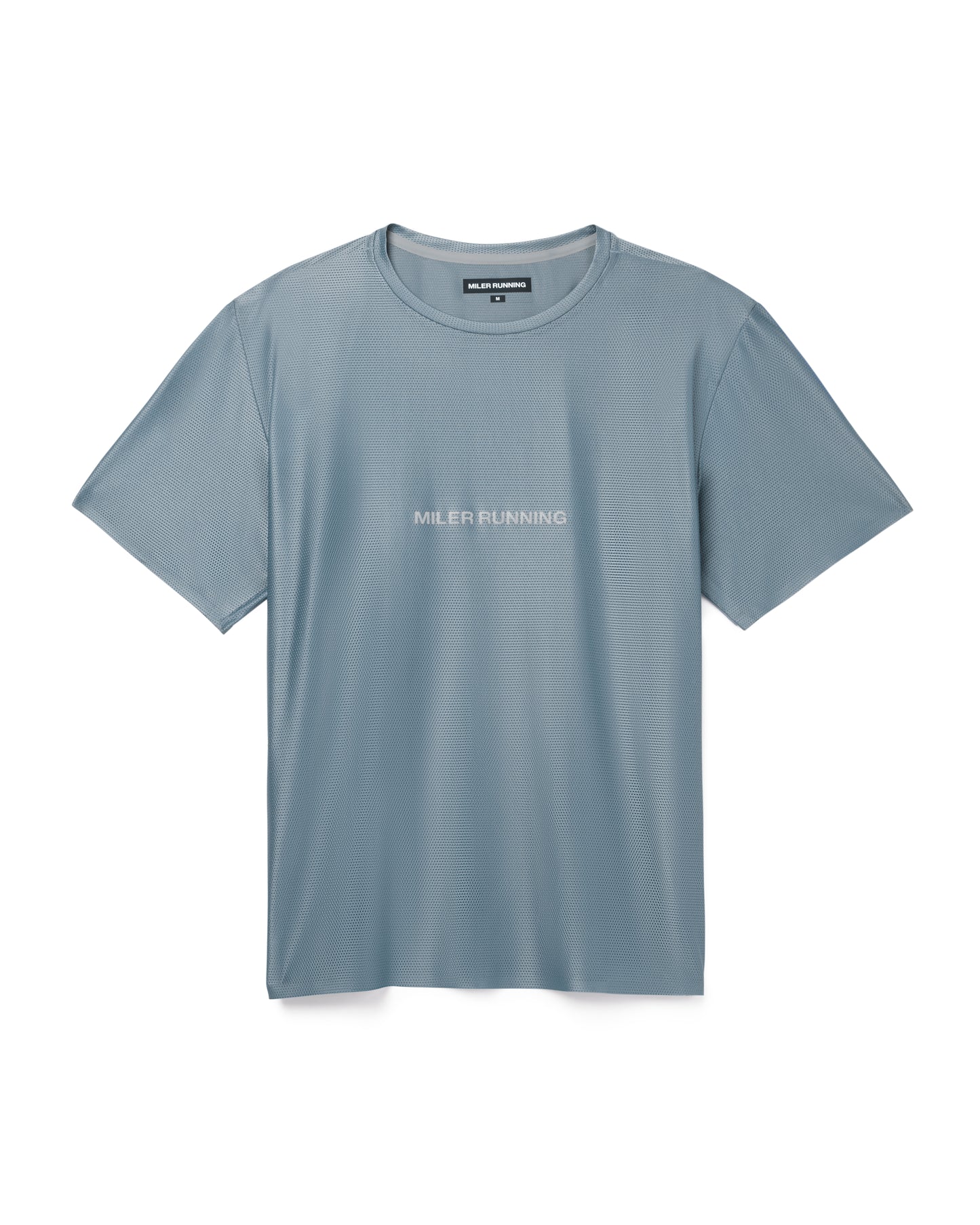 Base Running SS Tee