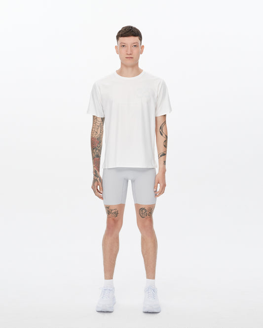 Base Running SS Tee