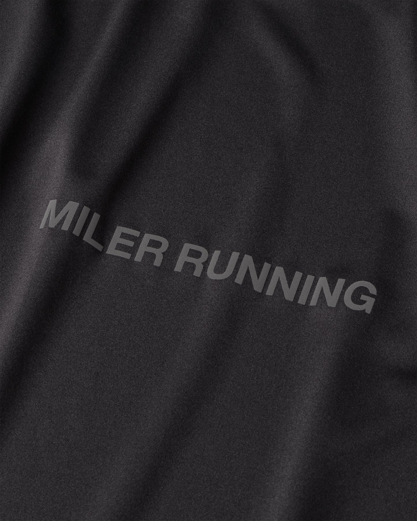 Work Running SS Tee