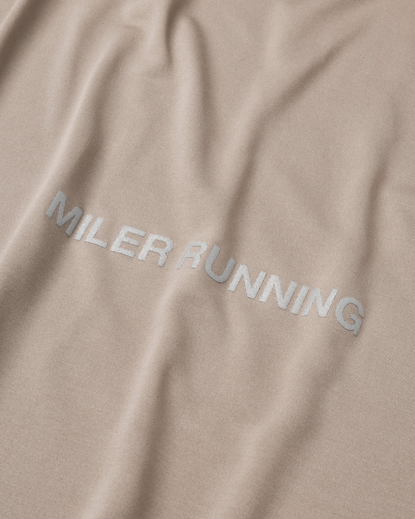 Work Running Tank