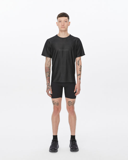 Base Running SS Tee