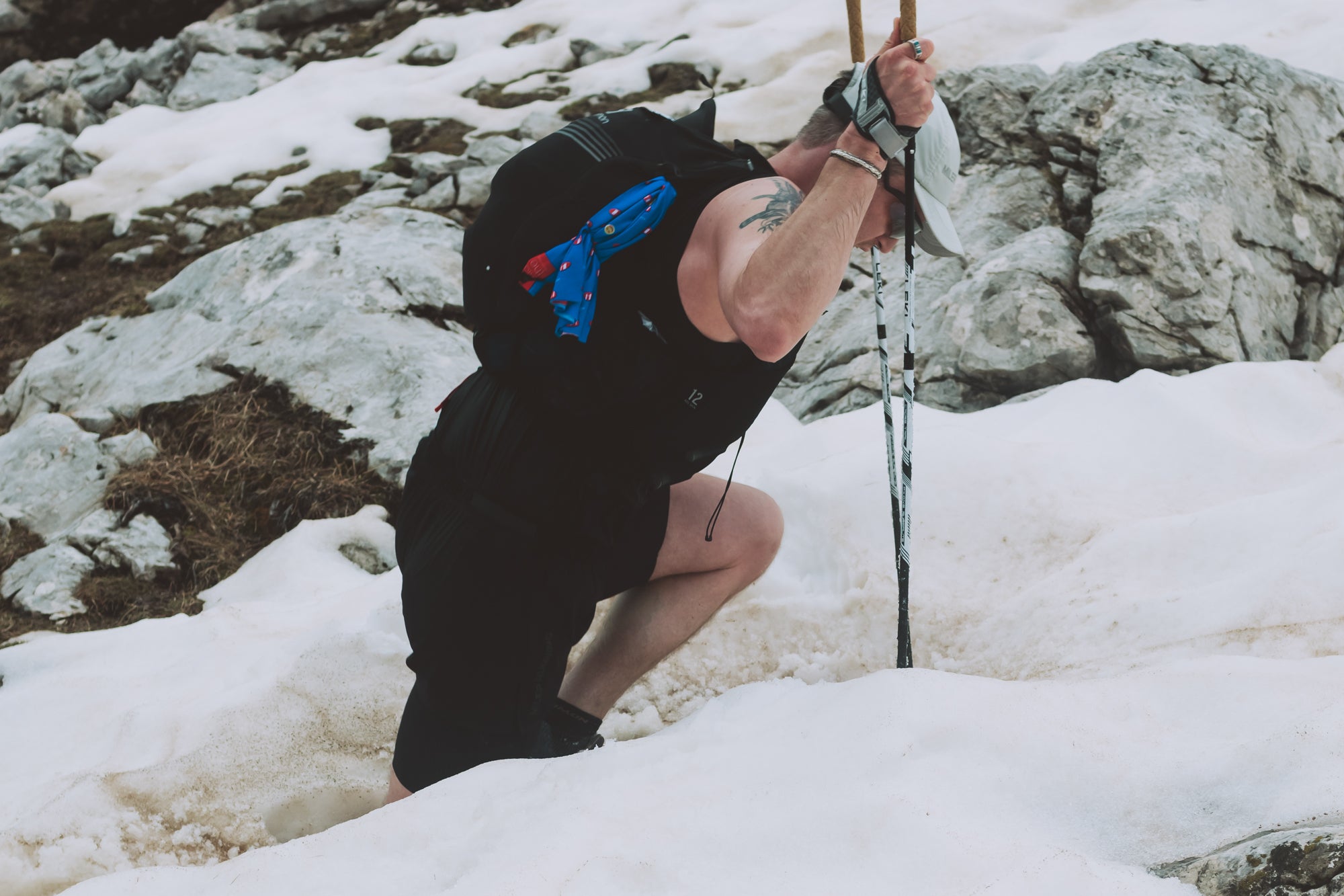 MILER RUNNING â Miler Running