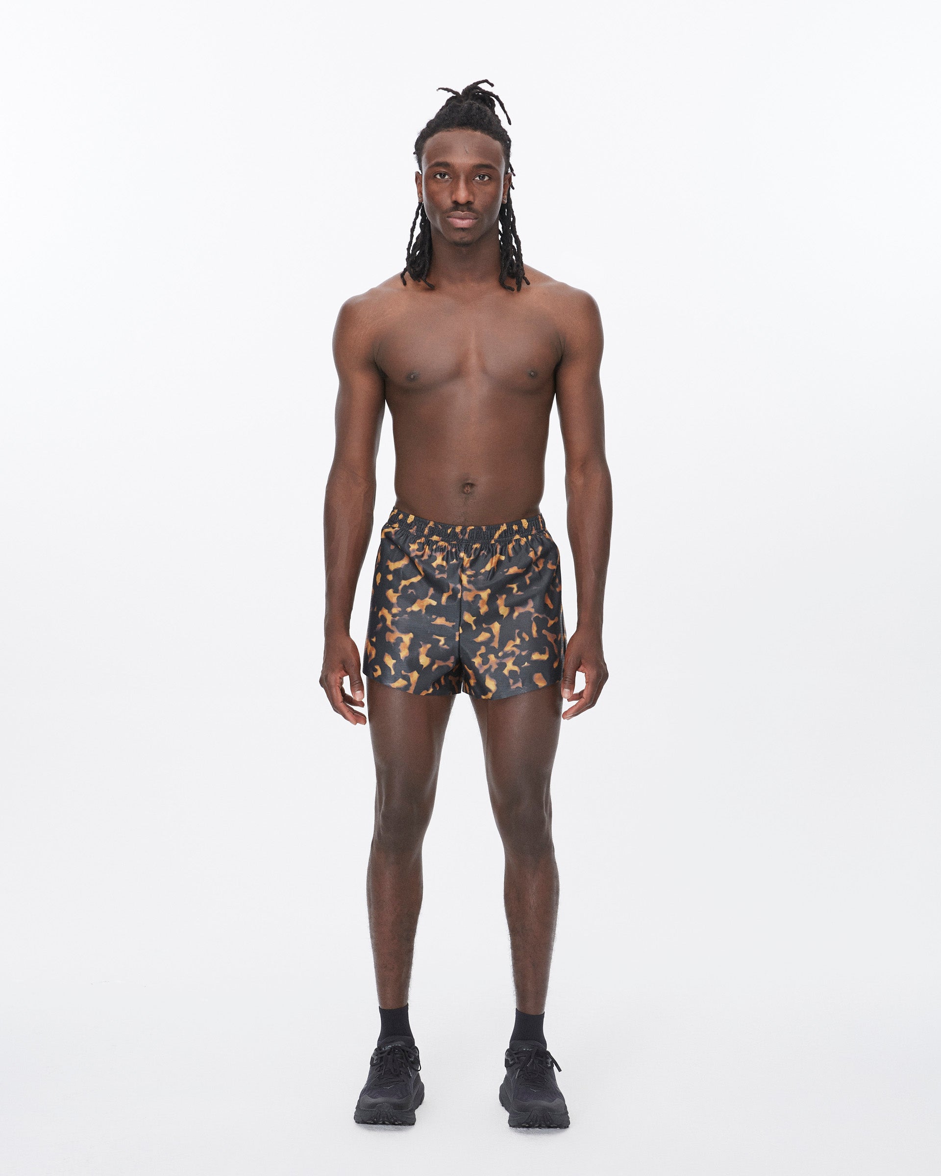 Bottoms â Miler Running