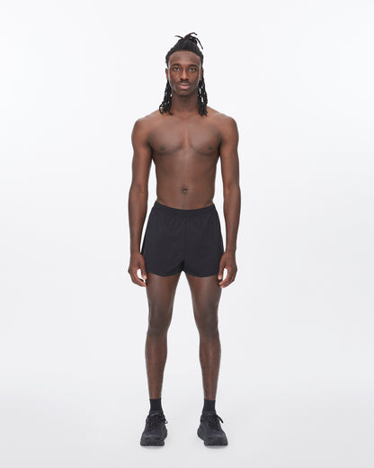 Work Running Short in Black, lifestyle
