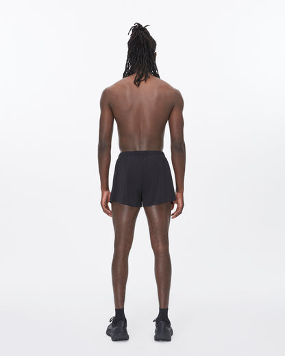 Work Running Short in Black, lifestyle