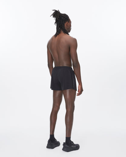 Work Running Short in Black, lifestyle