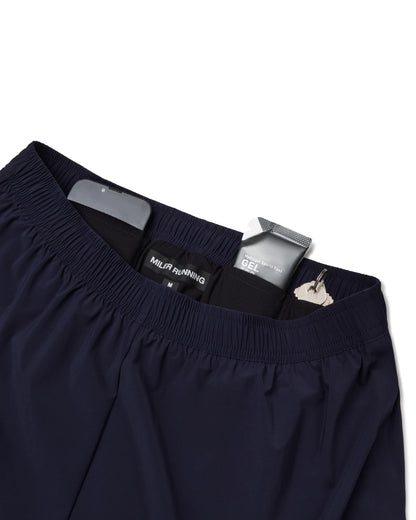 Work Running Short