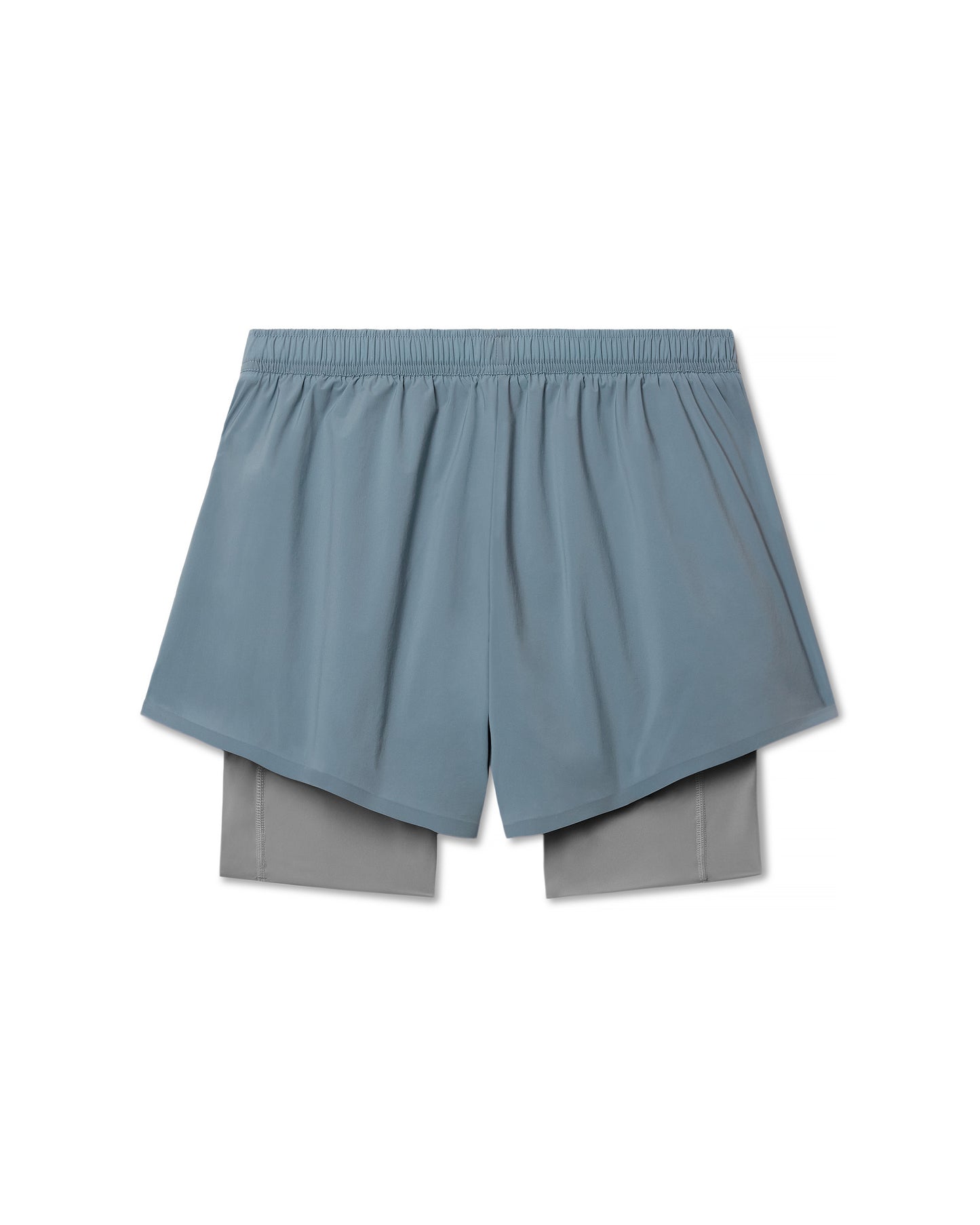 Work Running 2-in-1 Short